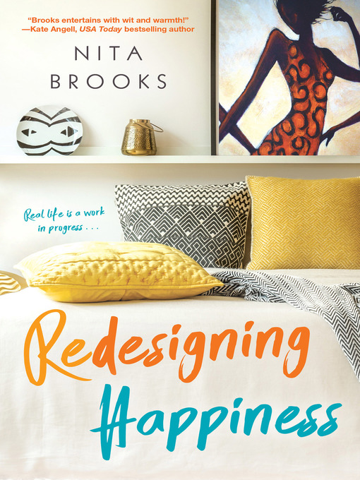 Title details for Redesigning Happiness by Nita Brooks - Available